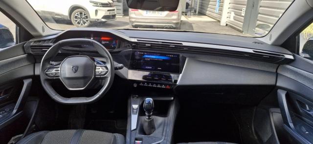 Peugeot 308 Sw image 8