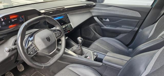 Peugeot 308 Sw image 6