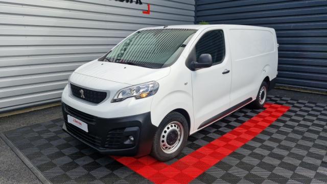 Peugeot Expert image 4