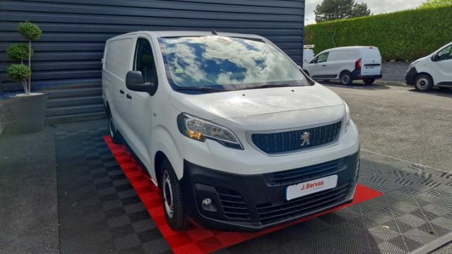 Peugeot Expert image 8