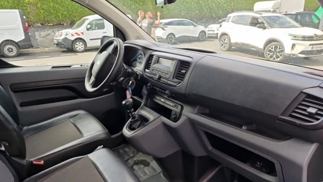 Peugeot Expert image 1