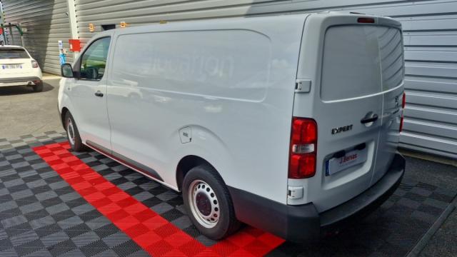 Peugeot Expert image 5