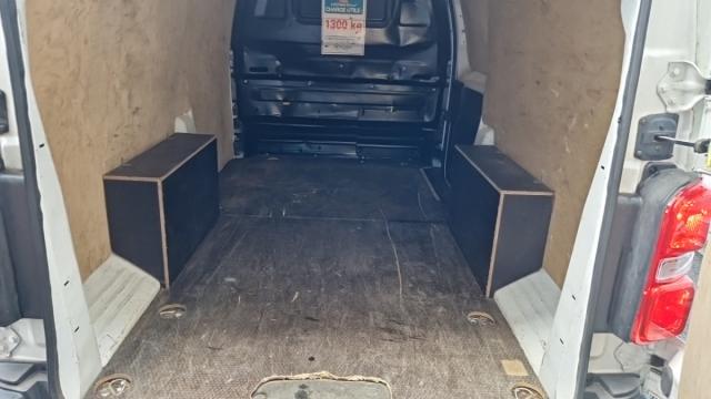 Peugeot Expert image 9