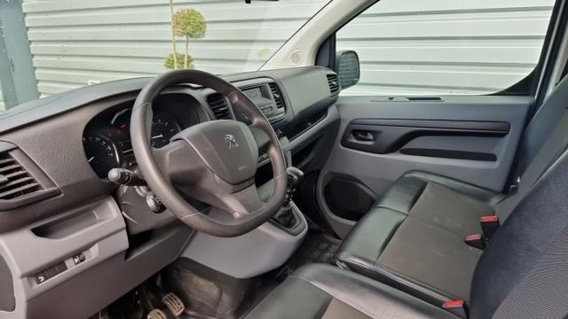 Peugeot Expert image 3