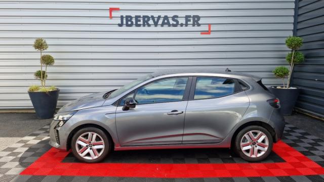 Renault Clio V Blue Dci 100 Ch Gsr2 Evolution