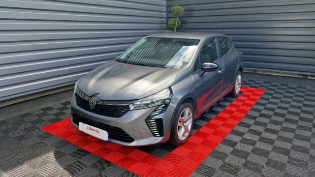 Renault Clio image 6