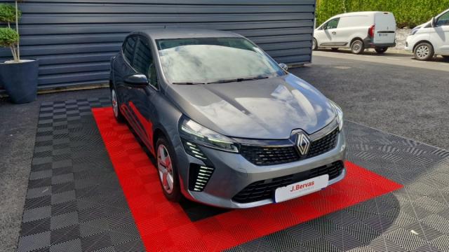 Renault Clio image 3