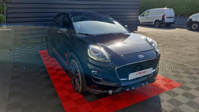 Ford Puma image 8