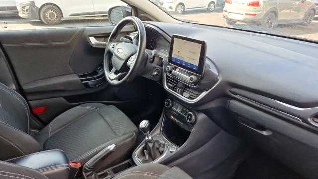 Ford Puma image 7
