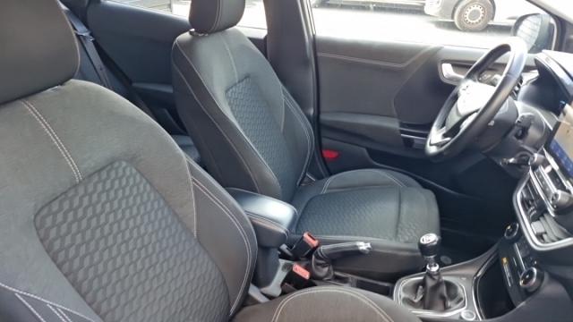 Ford Puma image 9