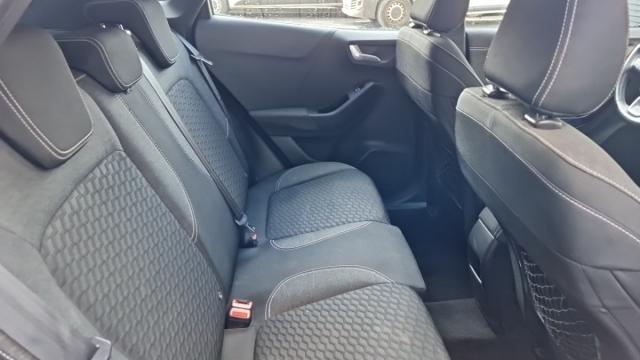 Ford Puma image 3