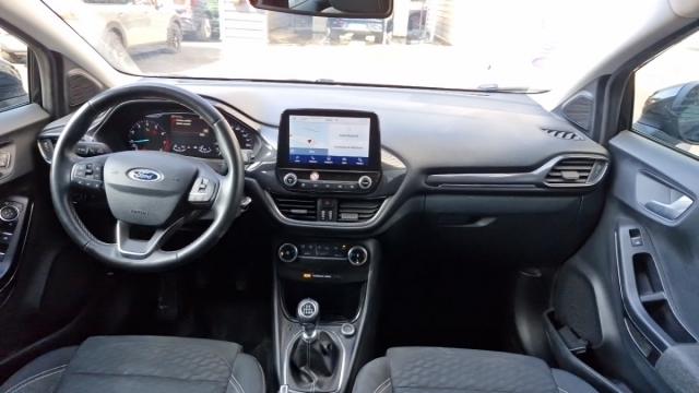 Ford Puma image 5