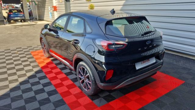 Ford Puma image 1