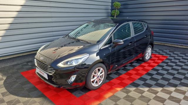 Ford Fiesta image 8