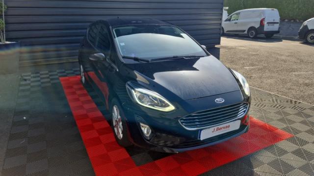 Ford Fiesta image 2