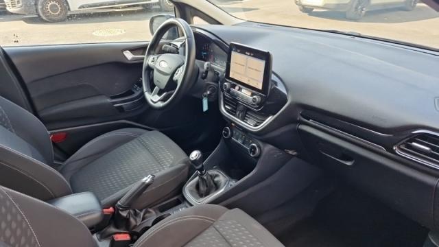 Ford Fiesta image 3