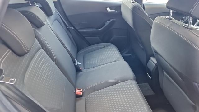 Ford Fiesta image 7