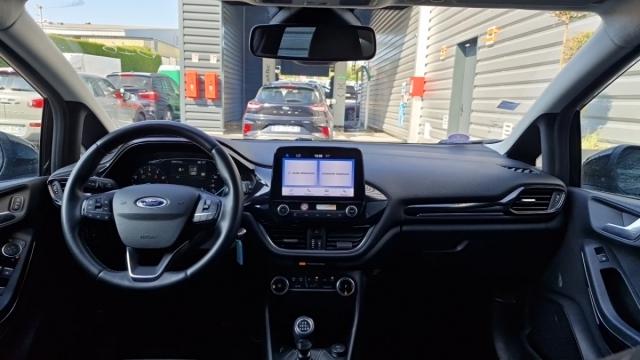 Ford Fiesta image 9