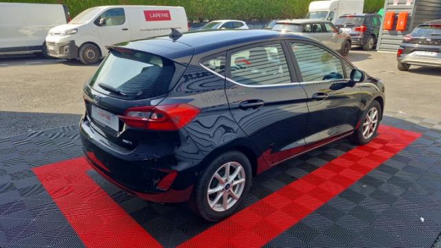 Ford Fiesta image 4