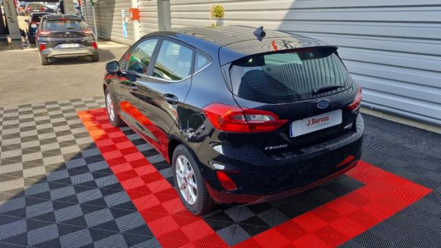 Ford Fiesta image 6