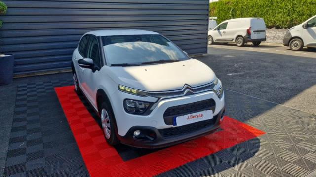 Citroen C3 image 9