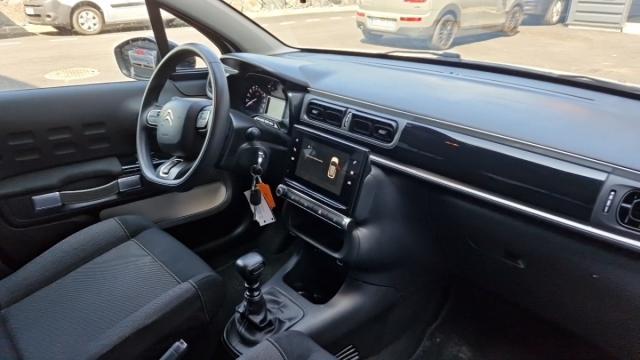 Citroen C3 image 4