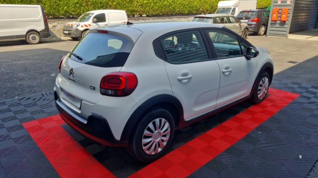 Citroen C3 image 2