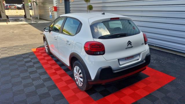 Citroen C3 image 7