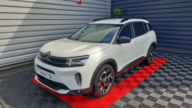 Citroen C5 Aircross image 5