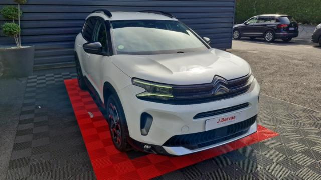 Citroen C5 Aircross image 1