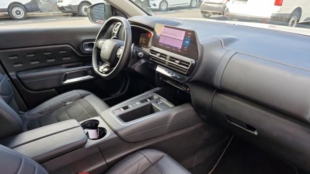 Citroen C5 Aircross image 4