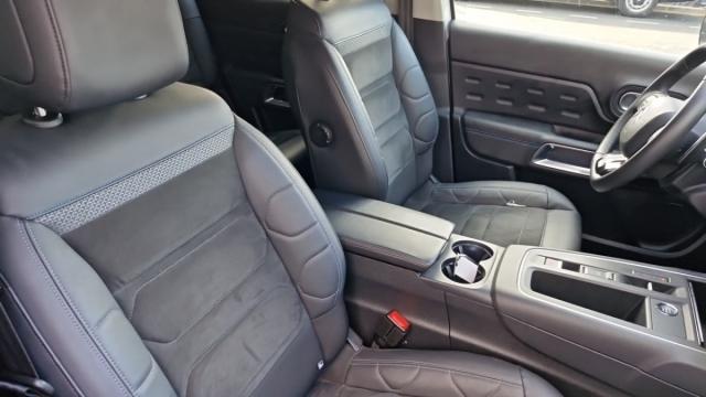 Citroen C5 Aircross image 9