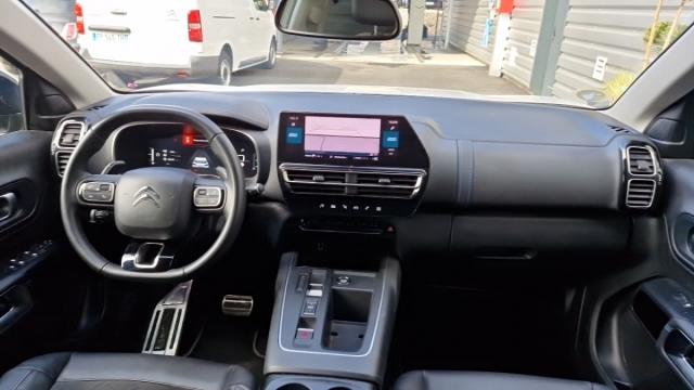 Citroen C5 Aircross image 3