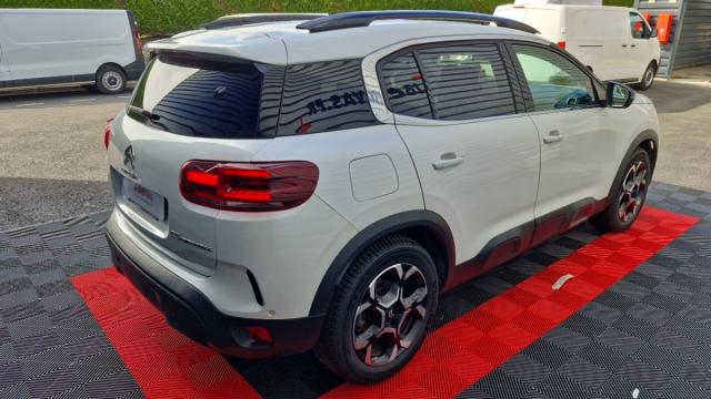 Citroen C5 Aircross image 2