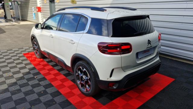 Citroen C5 Aircross image 8