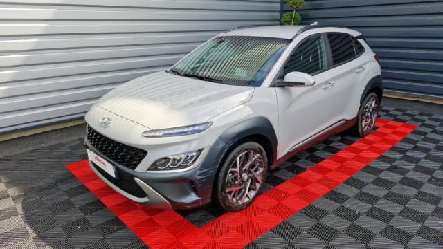 Hyundai Kona image 8