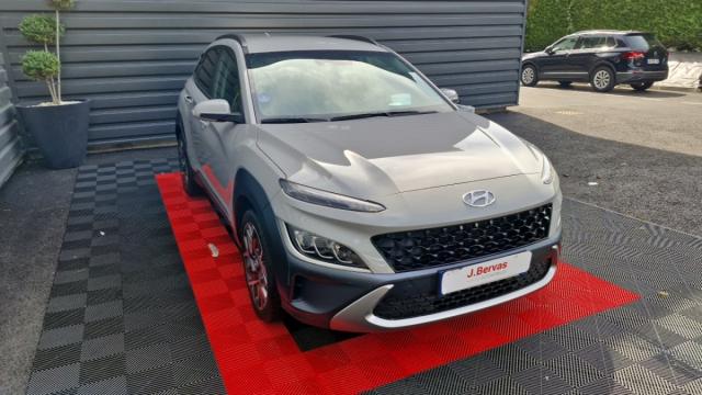 Hyundai Kona image 5