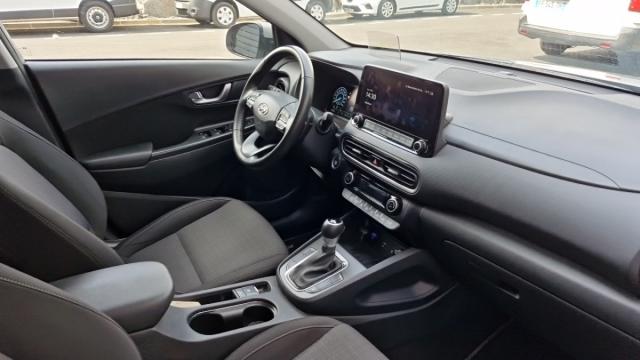 Hyundai Kona image 6
