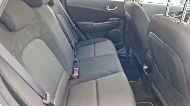 Hyundai Kona image 9