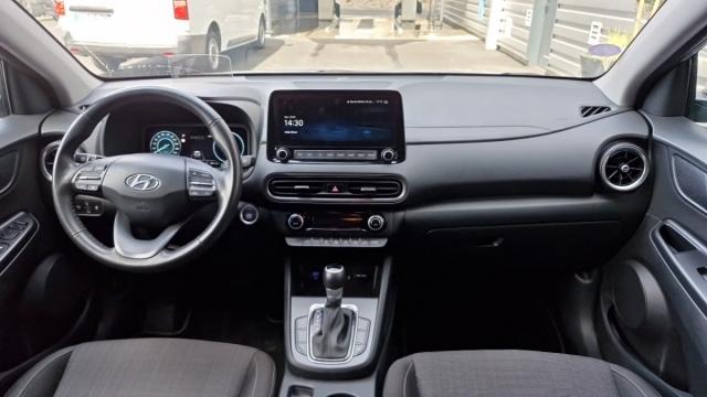 Hyundai Kona image 7