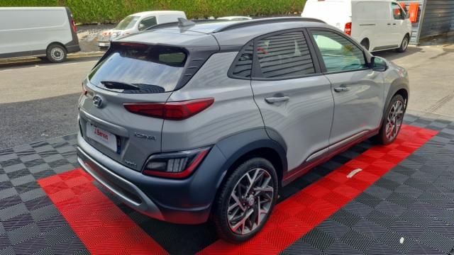 Hyundai Kona image 2