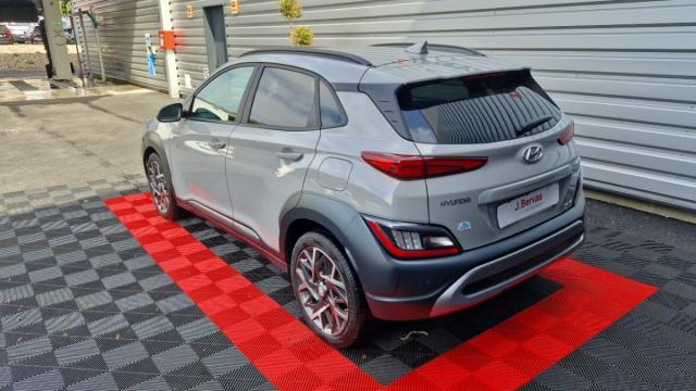 Hyundai Kona image 3