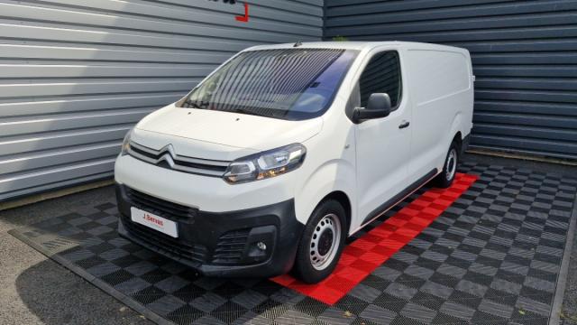 Citroen Jumpy image 1