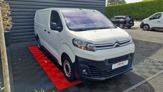 Citroen Jumpy image 3