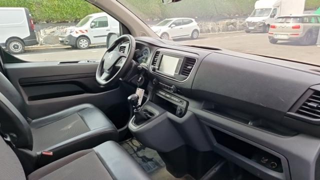 Citroen Jumpy image 4