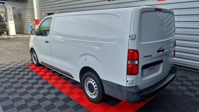 Citroen Jumpy image 8