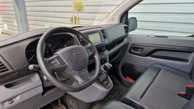 Citroen Jumpy image 9