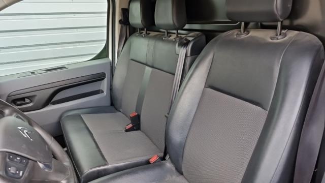 Citroen Jumpy image 7