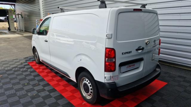 Peugeot Expert image 2