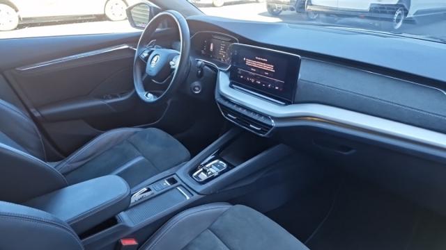 Skoda Octavia image 9